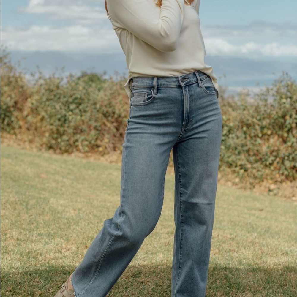 Neuflora St.Louis Jeans